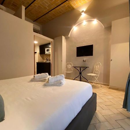 K'Alma Apartment Colosseo Africa Ρώμη Εξωτερικό φωτογραφία