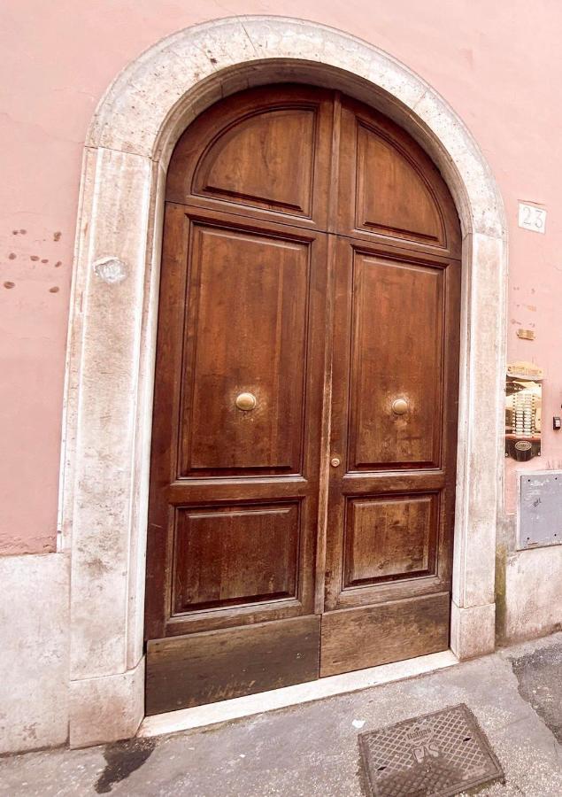 K'Alma Apartment Colosseo Africa Ρώμη Εξωτερικό φωτογραφία