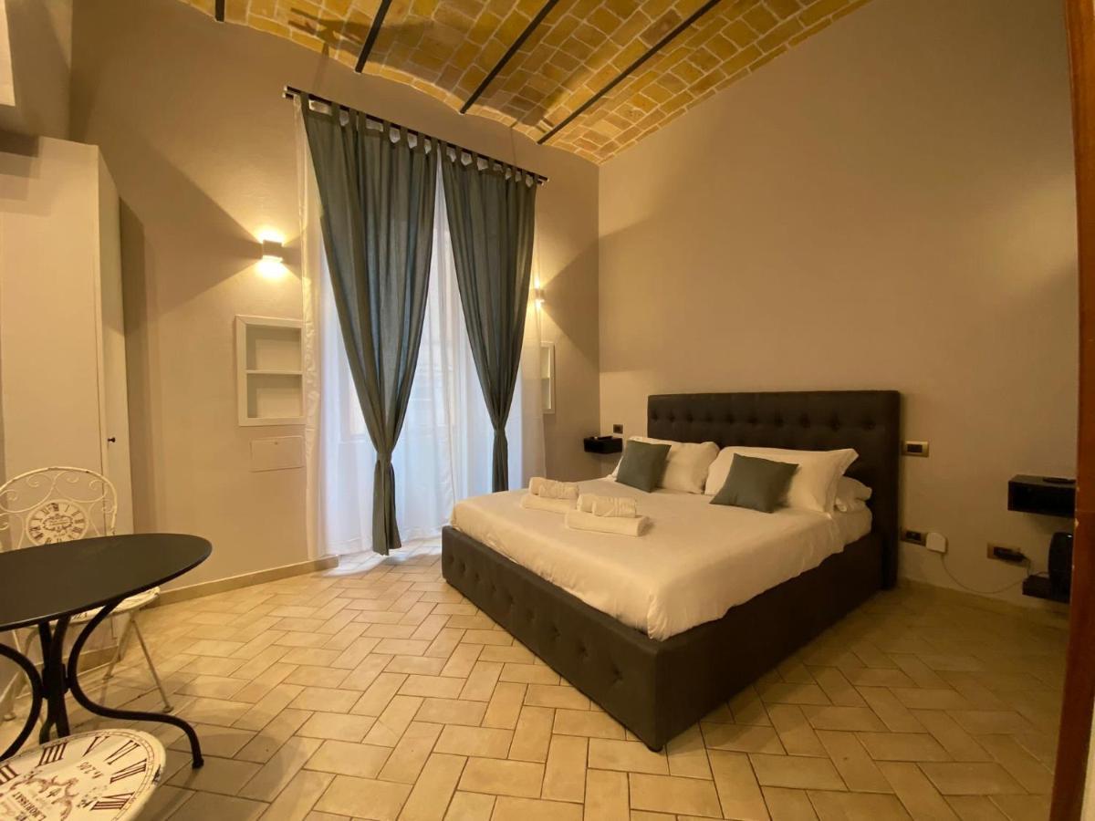 K'Alma Apartment Colosseo Africa Ρώμη Εξωτερικό φωτογραφία