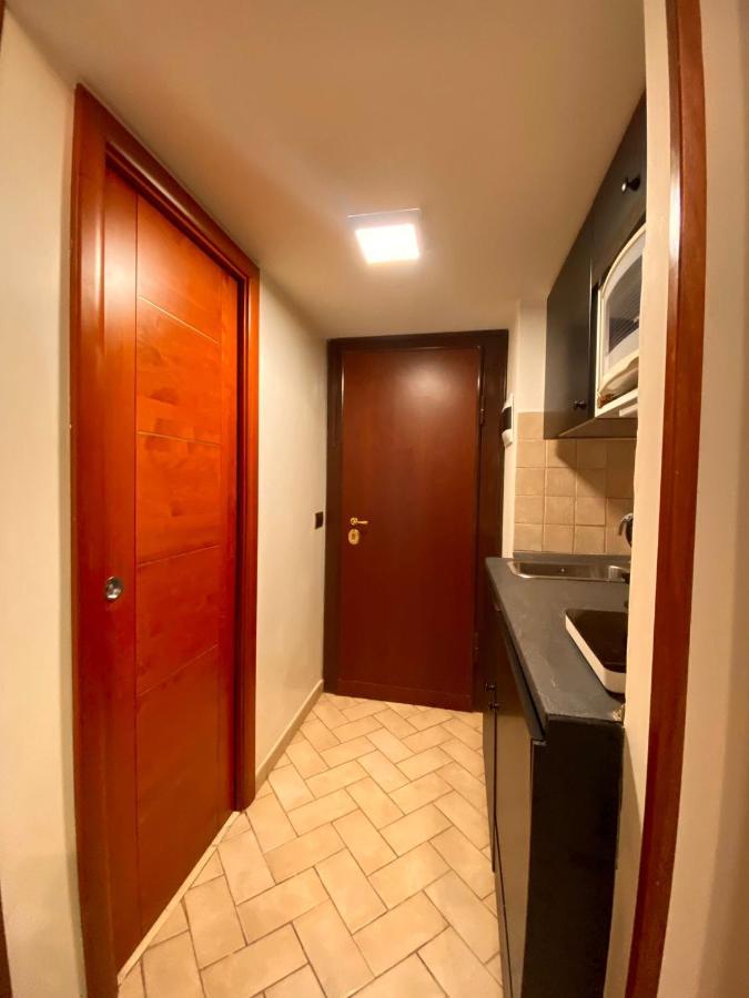 K'Alma Apartment Colosseo Africa Ρώμη Εξωτερικό φωτογραφία