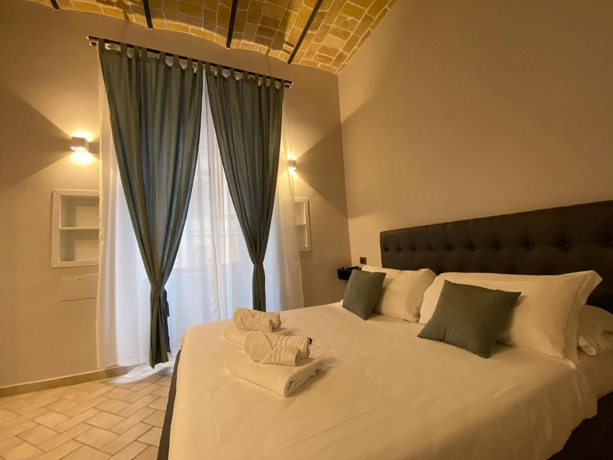 K'Alma Apartment Colosseo Africa Ρώμη Εξωτερικό φωτογραφία