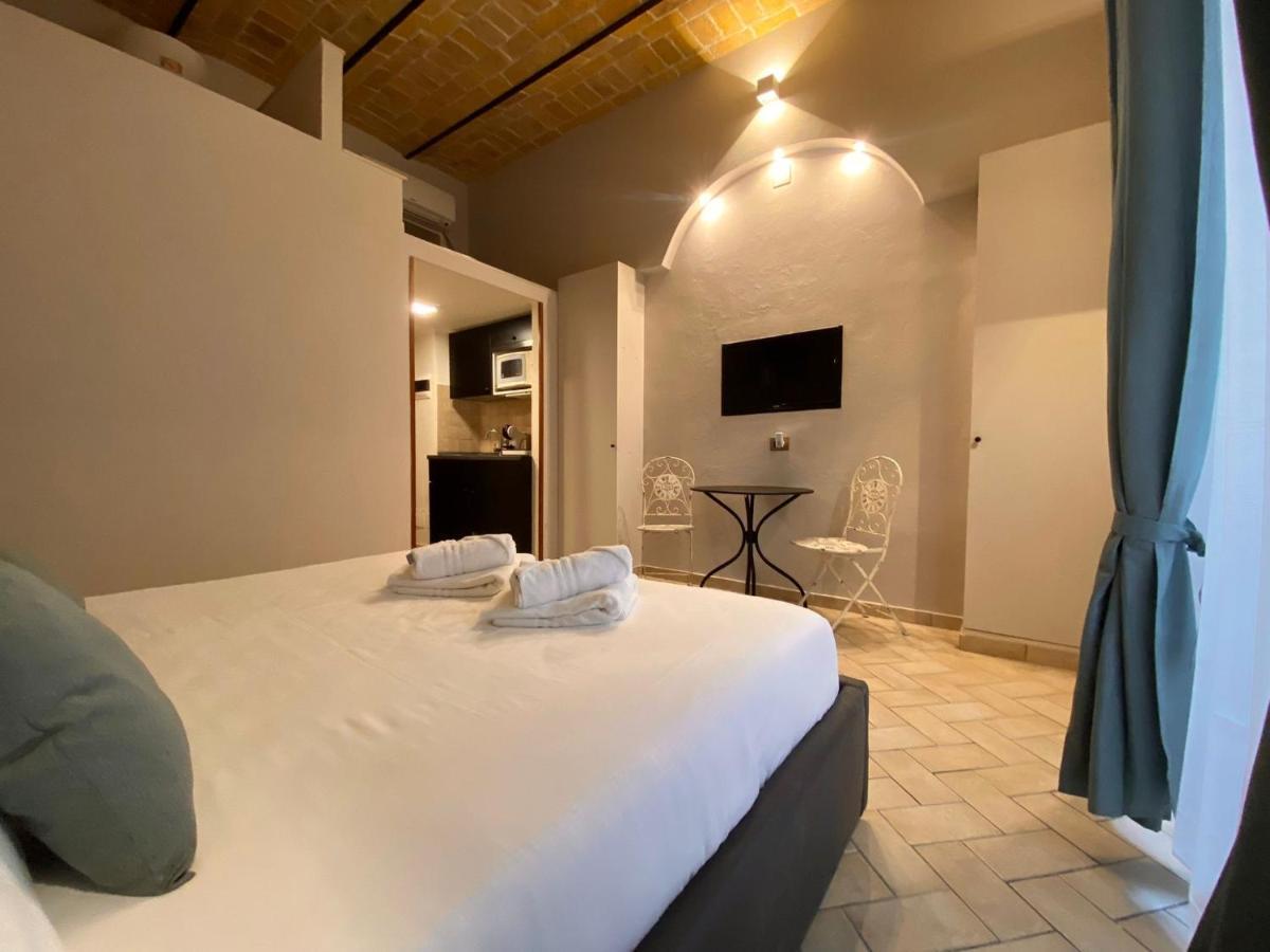 K'Alma Apartment Colosseo Africa Ρώμη Εξωτερικό φωτογραφία