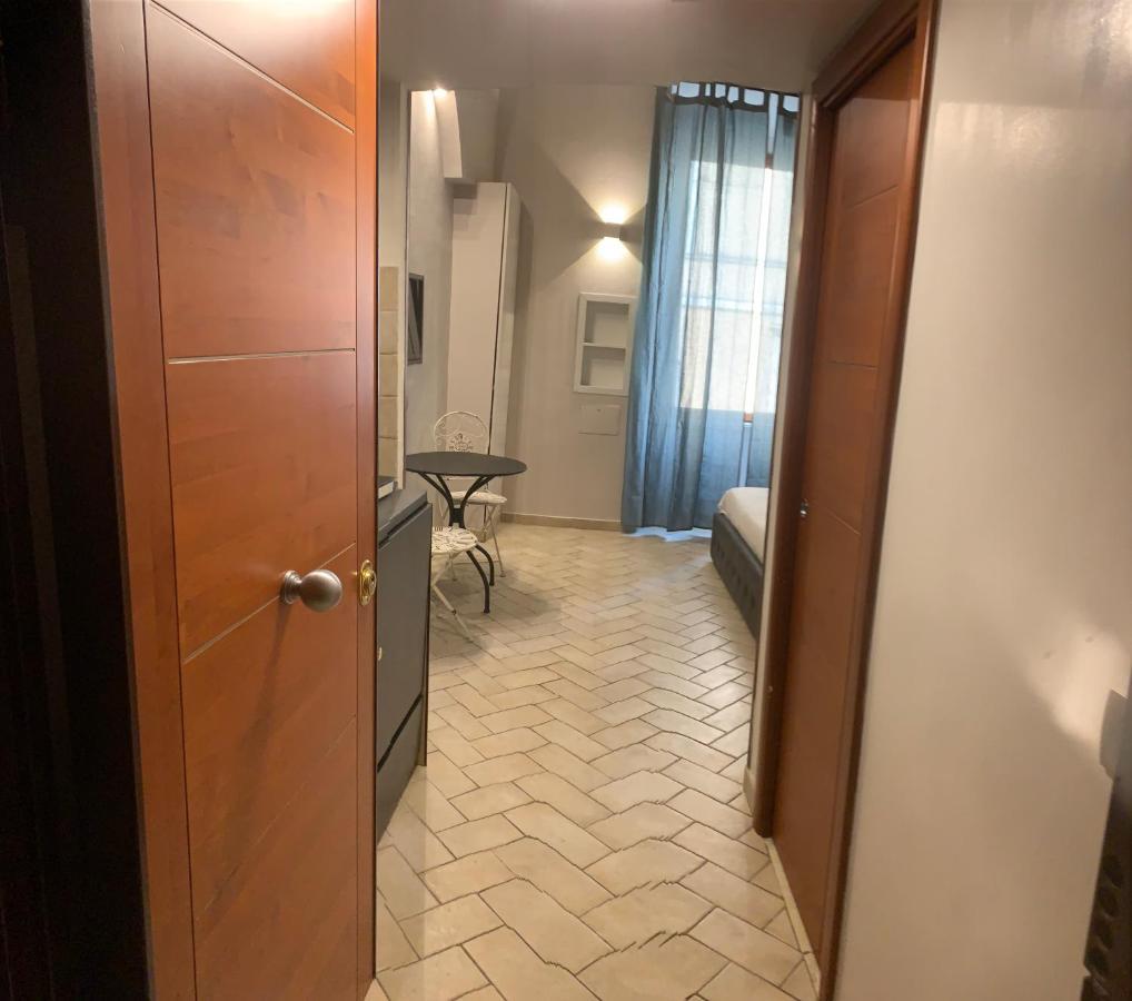 K'Alma Apartment Colosseo Africa Ρώμη Εξωτερικό φωτογραφία