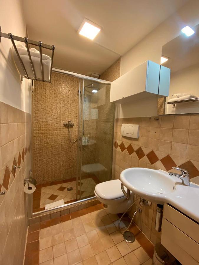 K'Alma Apartment Colosseo Africa Ρώμη Εξωτερικό φωτογραφία