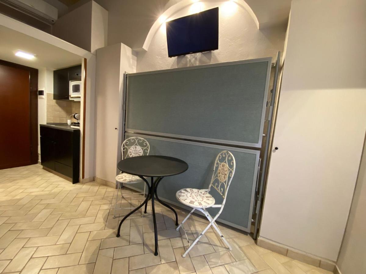 K'Alma Apartment Colosseo Africa Ρώμη Εξωτερικό φωτογραφία