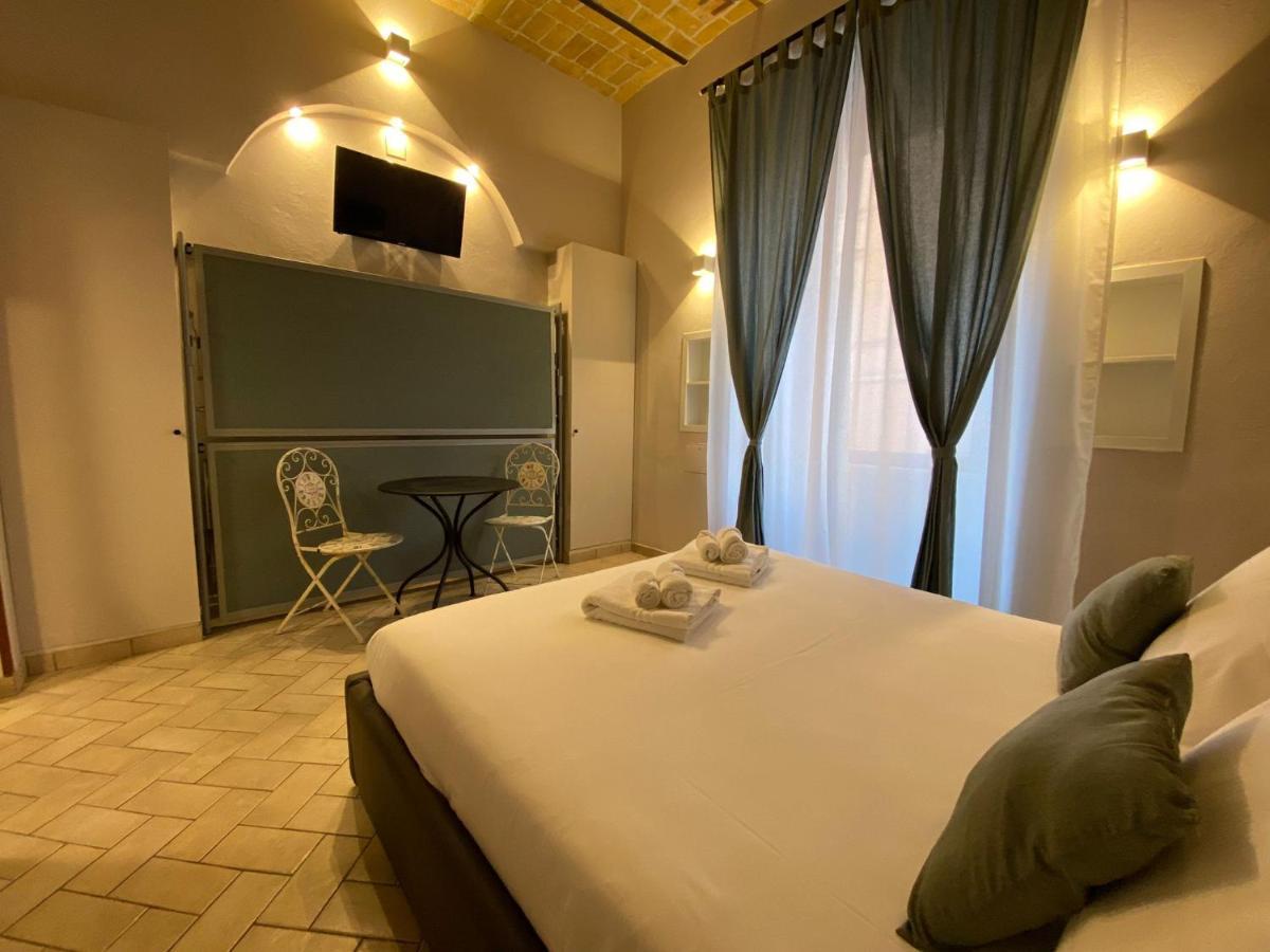 K'Alma Apartment Colosseo Africa Ρώμη Εξωτερικό φωτογραφία